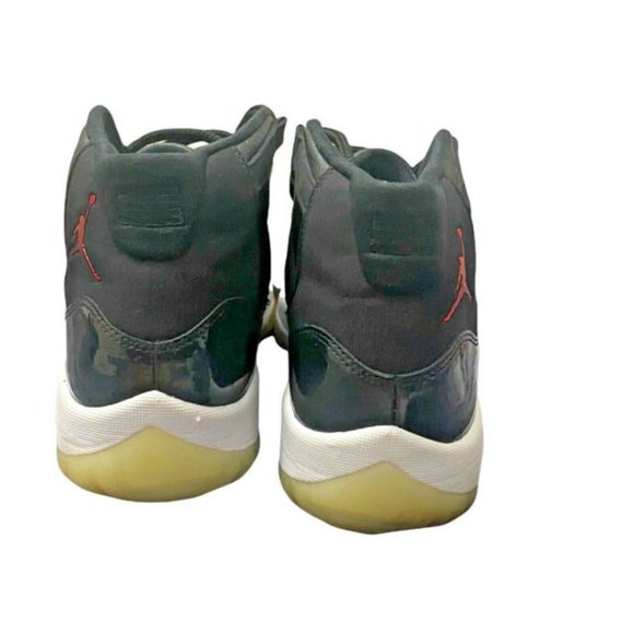 Size 8.5- Nike Air Jordan Retro 11 72-10  Men\'s 2015 378037-002